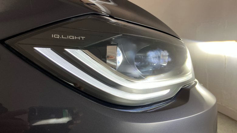 Volkswagen Polo 1.0 TSI 115 Black Edition 5dr DSG Petrol Hatchback